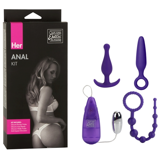 Her Anal Kit