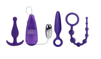 Her Anal Kit