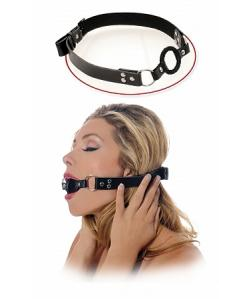 Fetish Fantasy Series Open Mouth Gag
