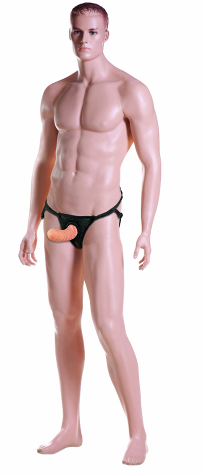 Sportsheets Everlaster Harness