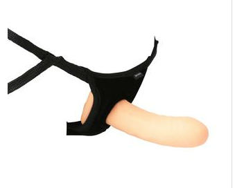 Sportsheets Everlaster Harness