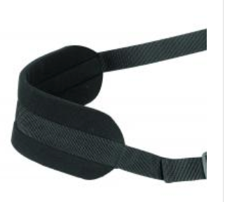 Plus Size Doggie Strap
