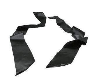 Sex & Mischief Silky Sash Restraints