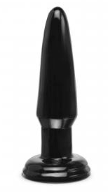 Fetish Fantasy Limited Edition Beginner's Butt Plug