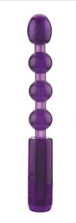 Flexible Anal Bead Vibe Waterproof