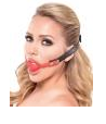 Fetish Fantasy Series Silicone Ball Gag