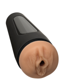Main Squeeze Pussy Masturbator