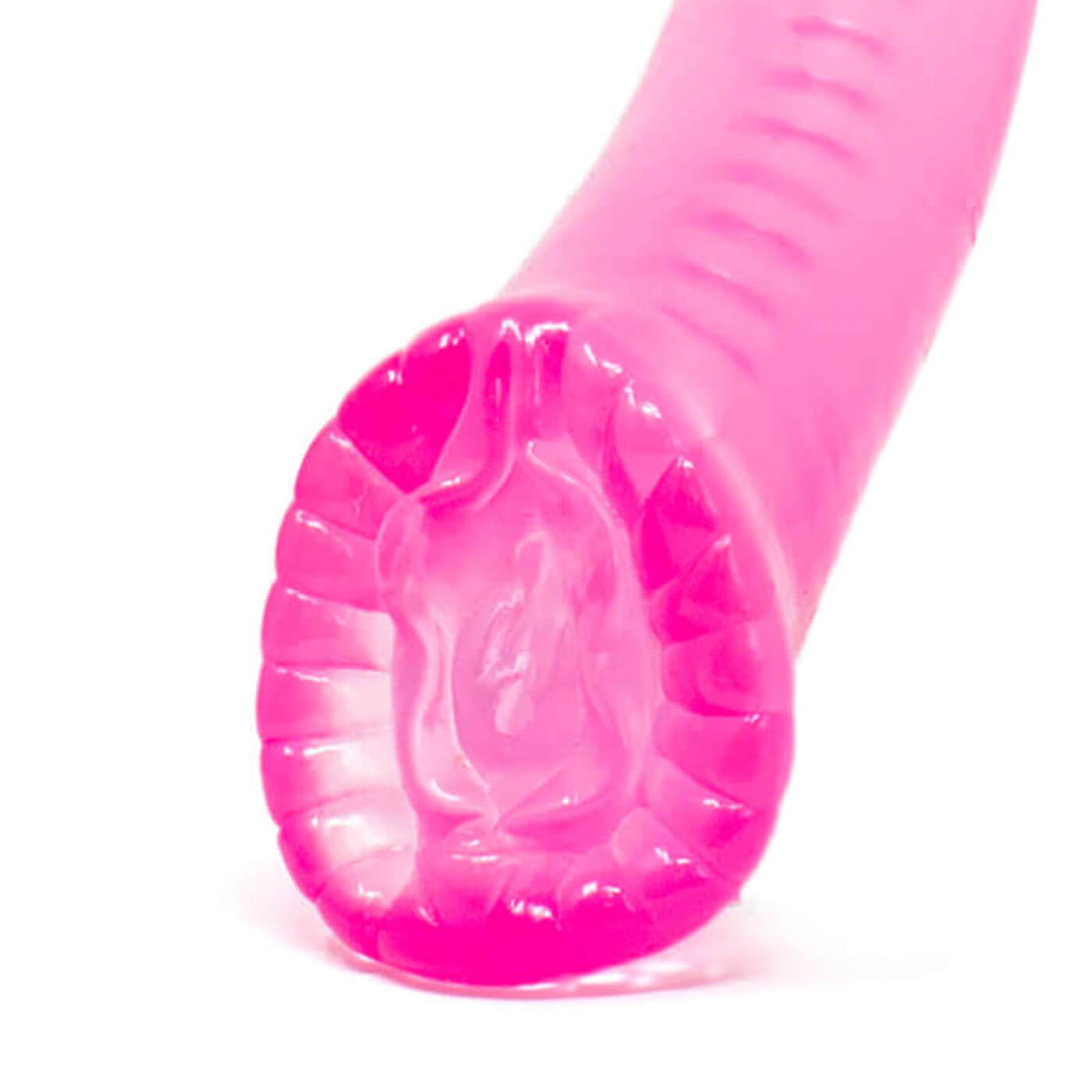 Super Cyber Snatch Pump Masturbator