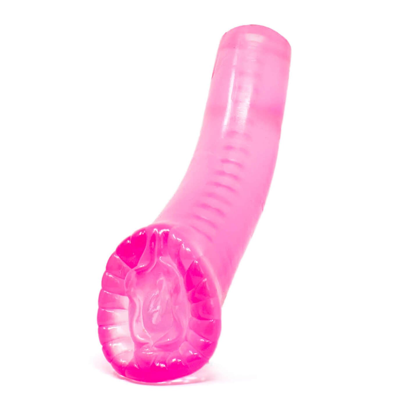 Super Cyber Snatch Pump Masturbator