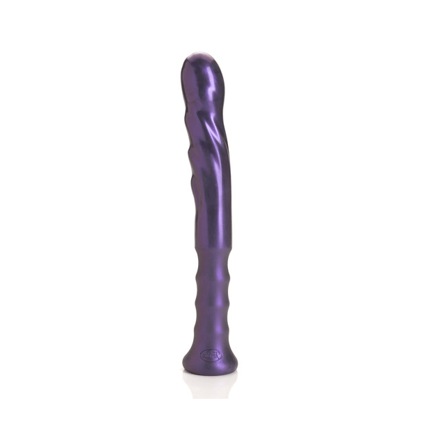Tantus Goddess Handle 9.5 Inch Silicone Dildo