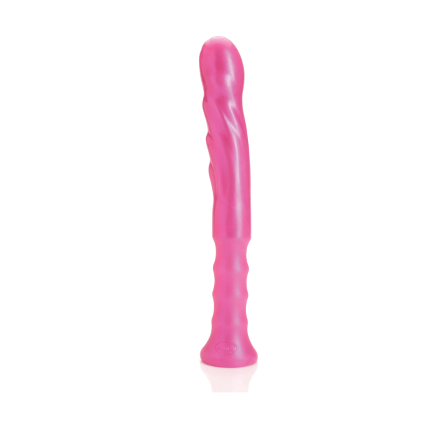 Tantus Goddess Handle 9.5 Inch Silicone Dildo