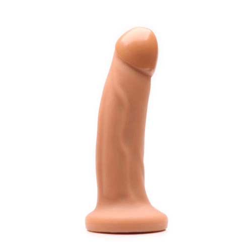 Tantus Mark O2 Realistic 6 Inch Silicone Dildo
