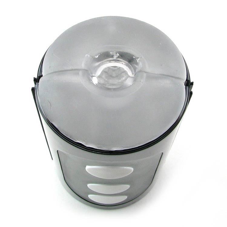TENGA Black Flip Hole Masturbator by Tenga - - 3