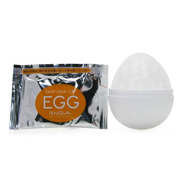 TENGA Egg Keith Haring Party by Tenga - - 2