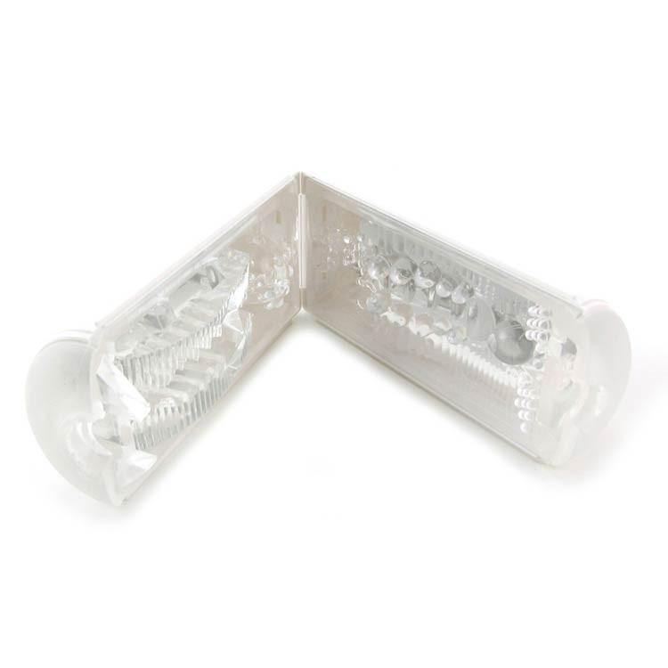 TENGA Flip Hole Masturbator by Tenga - - 3