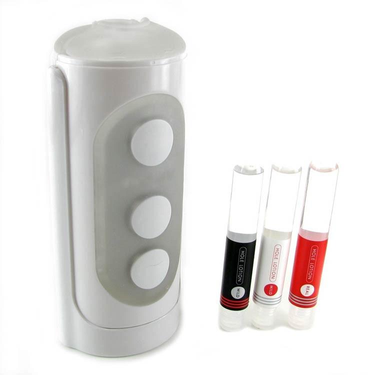 TENGA Flip Hole Masturbator by Tenga - - 6