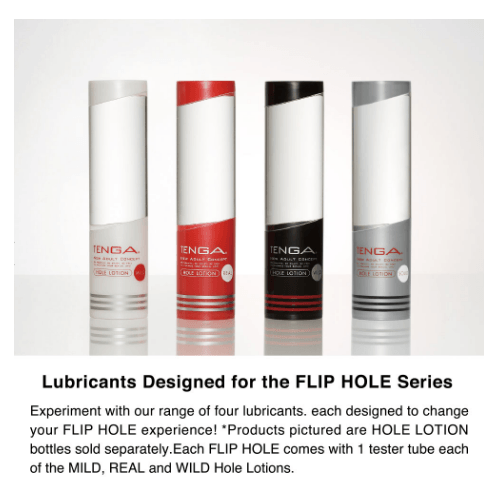 TENGA Flip Hole Masturbator