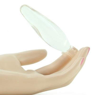 Bottoms Up Finger Rammers Beginner Size in Smoke