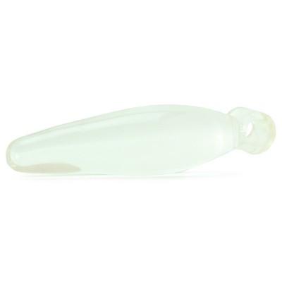 Bottoms Up Finger Rammers Beginner Size in Smoke