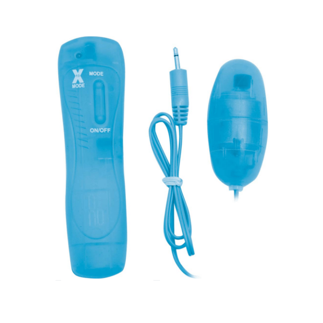 Climax Bullets 10X Super Vibrating Bullet