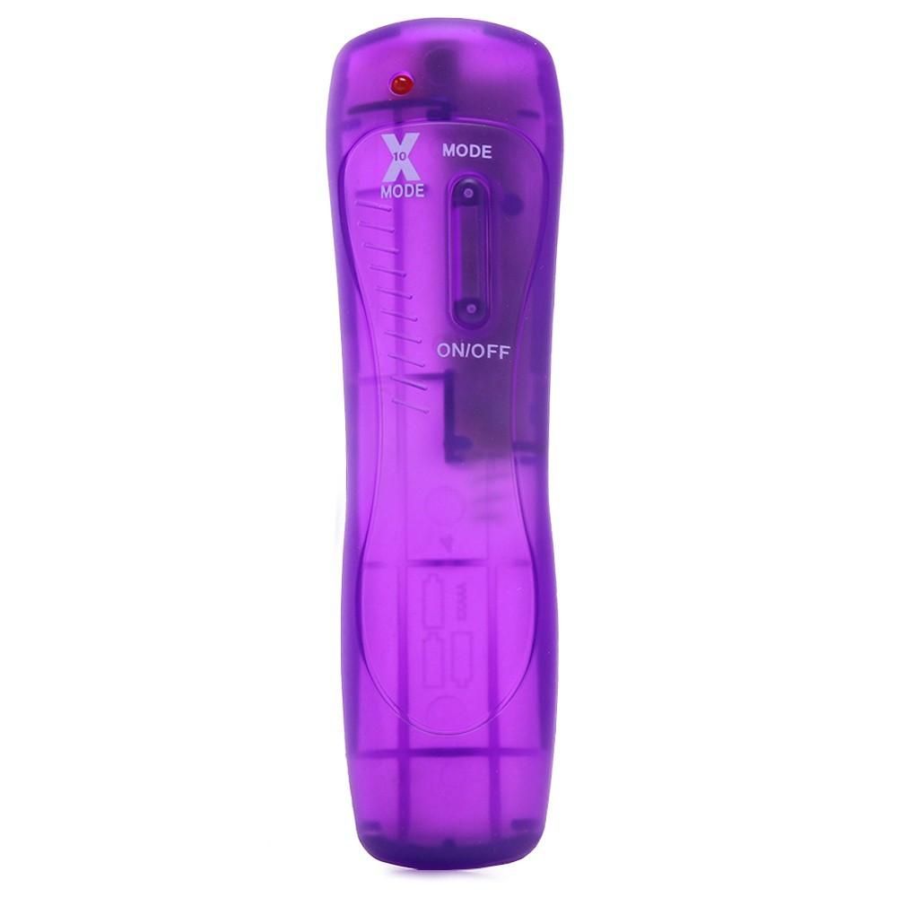Climax Bullets 10X Super Vibrating Bullet