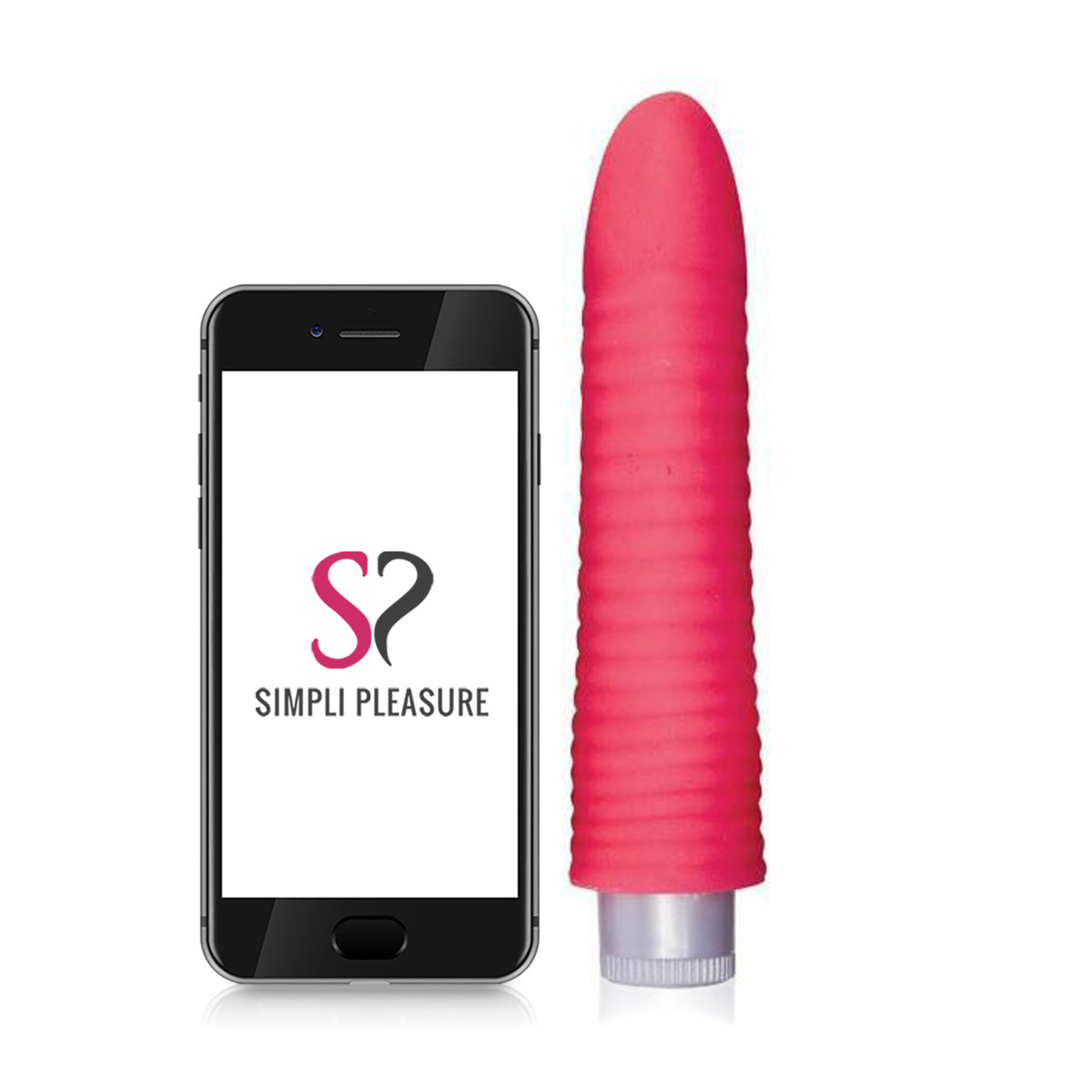 Climax Pink Skin Vibe