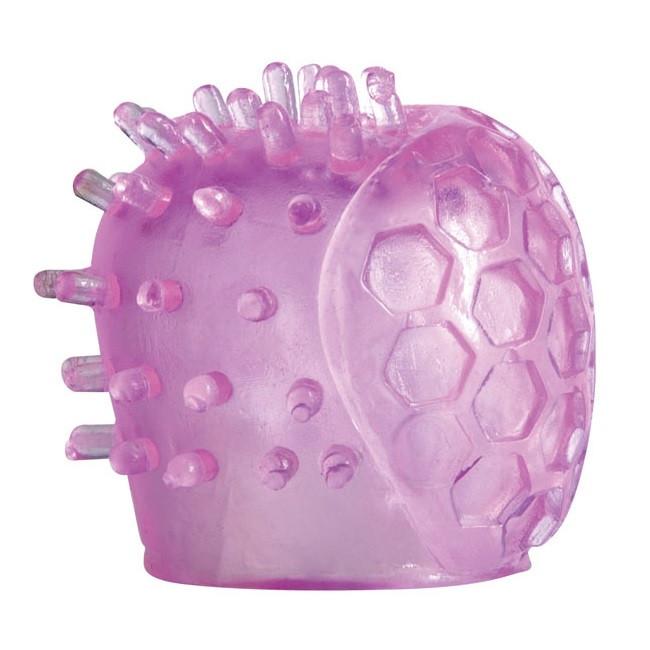 Magic Massager Small Nubs Smooth Attachment