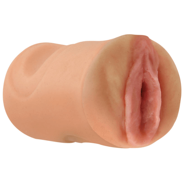 Katie Morgan Cyberskin Travel Size Pussy Stroker