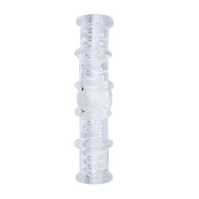 Head To Head CyberSkin Stroker