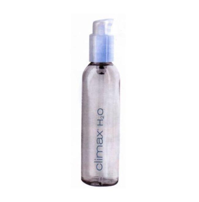Climax H2O Water Based Lubricant in 6oz/177ml