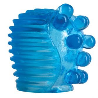 Magic Massager Big Nubs Ridge Attachment