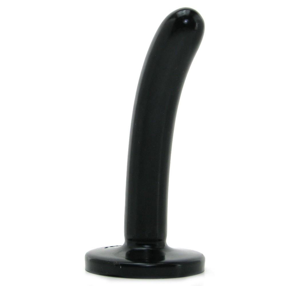 Tantus Silk Small 4.5 Inch Dildo by Tantus - - 7