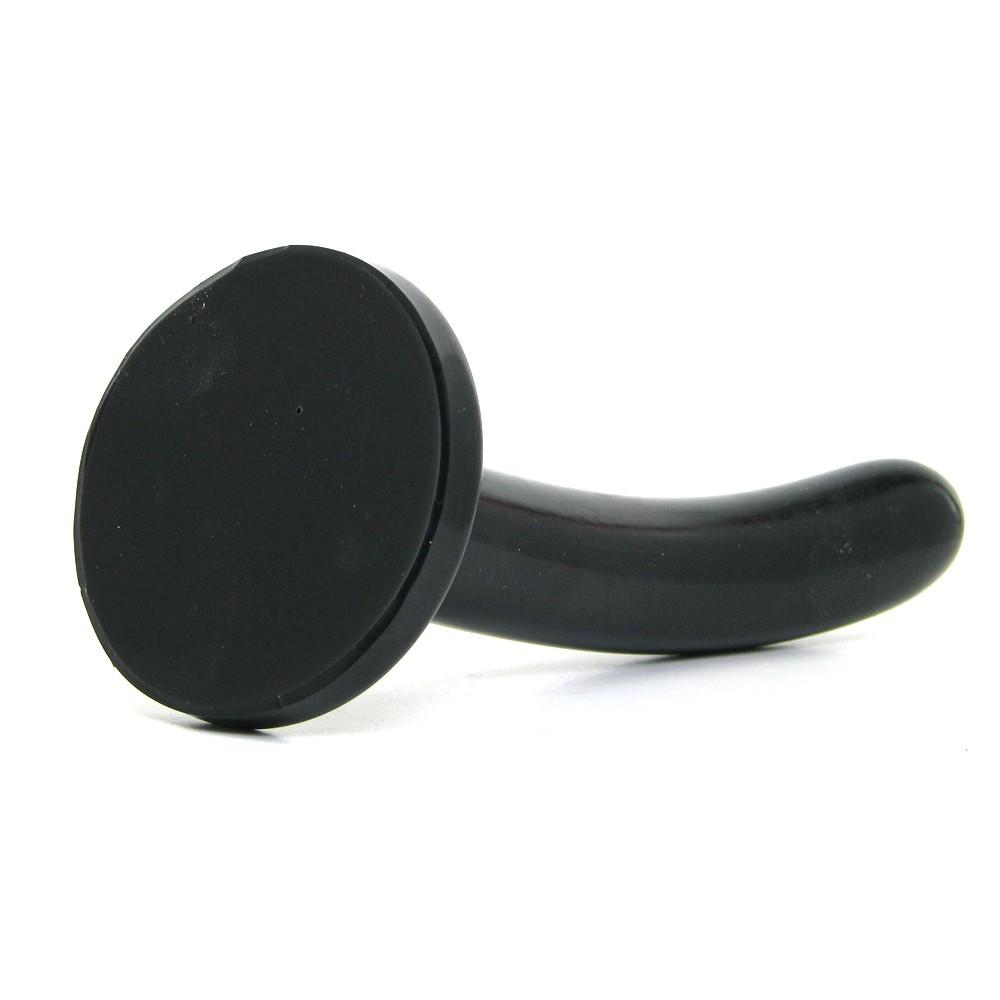 Tantus Silk Small 4.5 Inch Dildo by Tantus - - 11