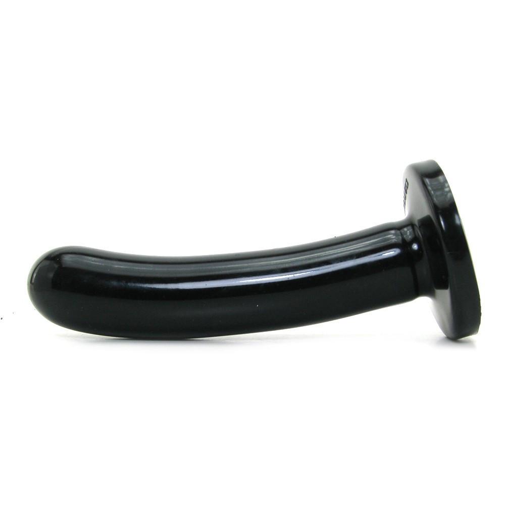 Tantus Silk Silicone 5 Inch Medium Dildo by Tantus - - 3