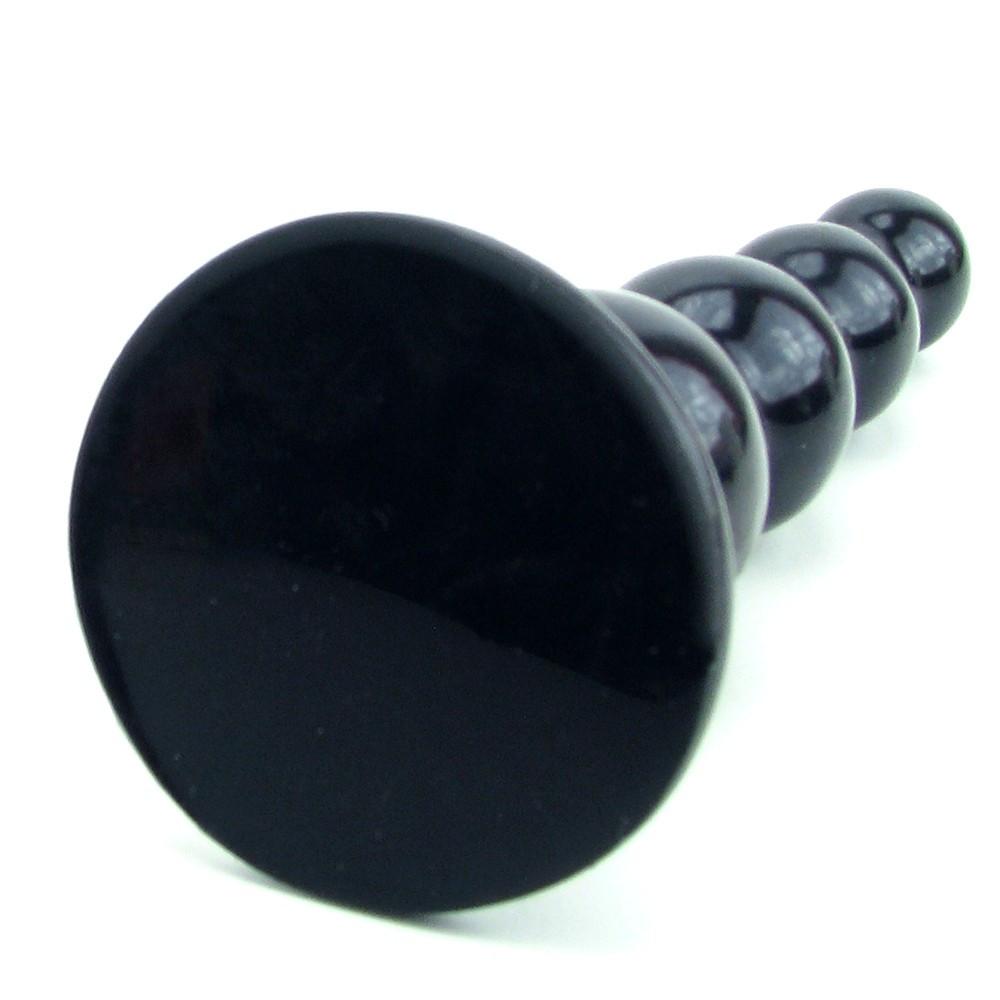 Tantus Ripple Large Silicone Plug by Tantus - - 5