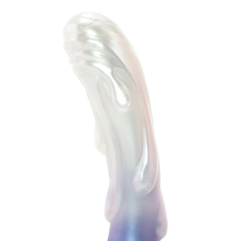 Splash Dual Tone Dildo by Tantus - - 2