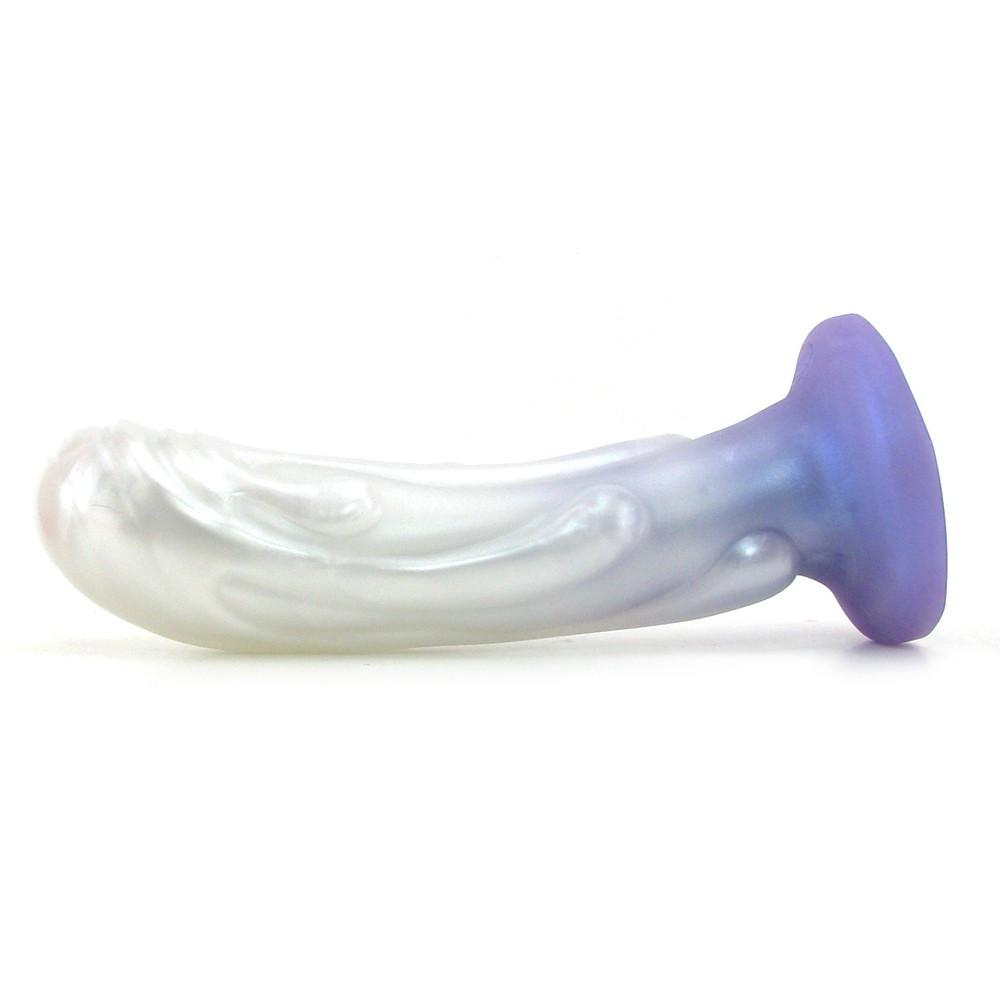 Splash Dual Tone Dildo by Tantus - - 3