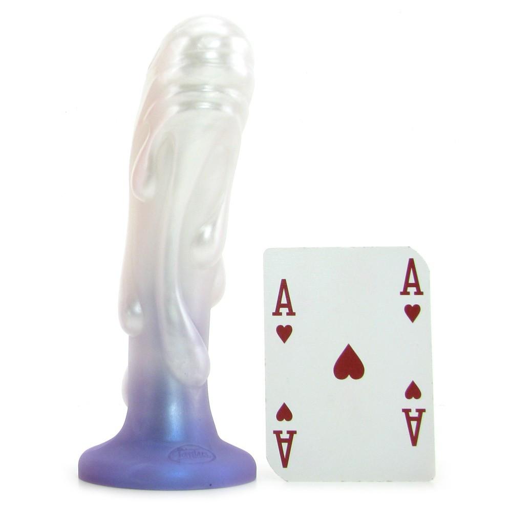 Splash Dual Tone Dildo by Tantus - - 4