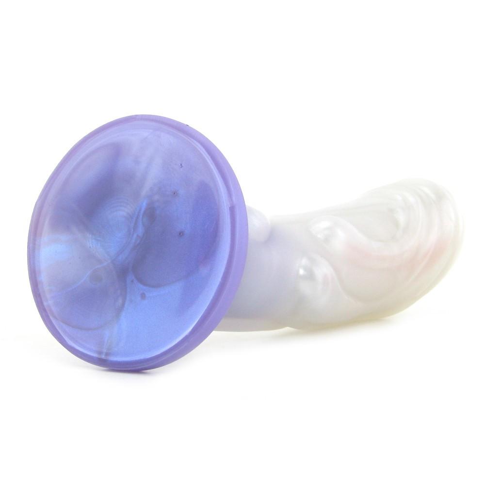 Splash Dual Tone Dildo by Tantus - - 5