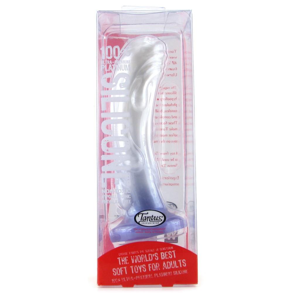 Splash Dual Tone Dildo by Tantus - - 6