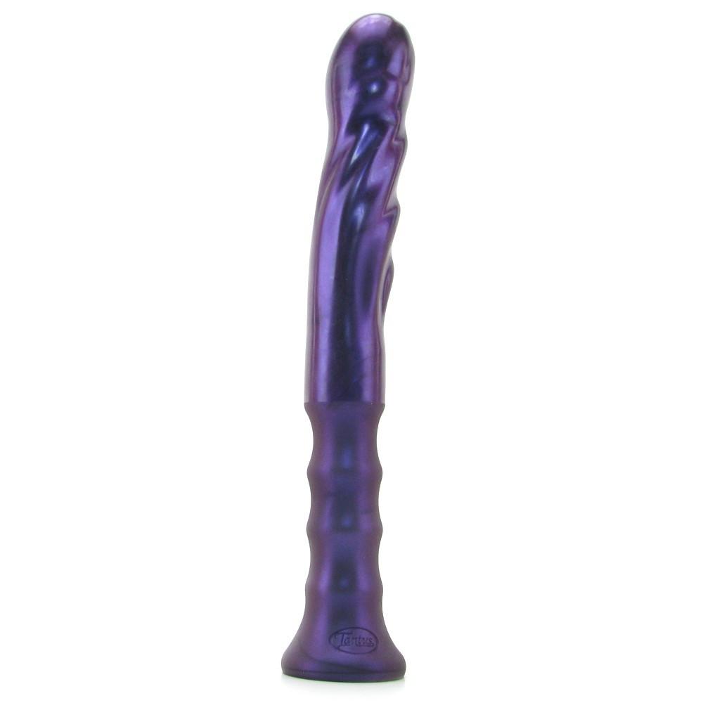 Tantus Goddess Handle 9.5 Inch Silicone Dildo by Tantus - - 1