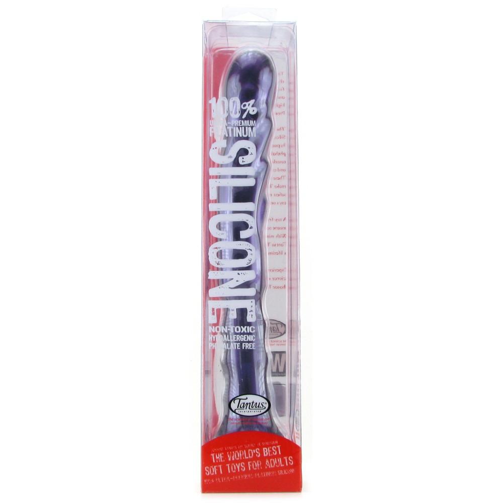 Tantus Goddess Handle 9.5 Inch Silicone Dildo by Tantus - - 6