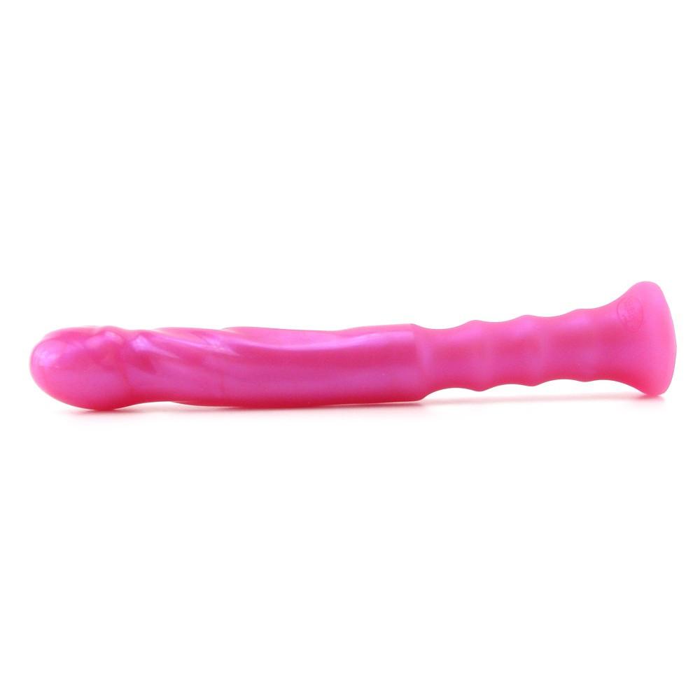 Tantus Goddess Handle 9.5 Inch Silicone Dildo by Tantus - - 8