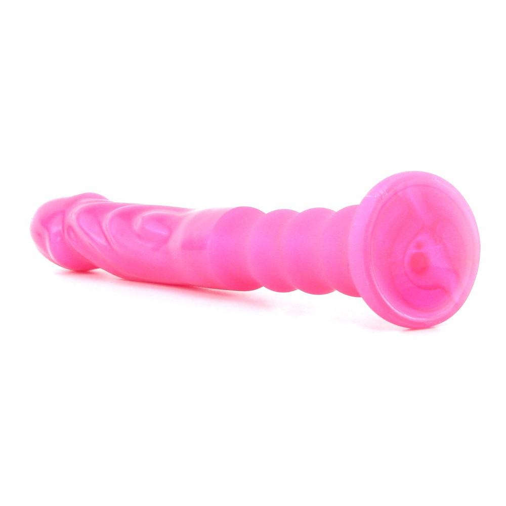 Tantus Goddess Handle 9.5 Inch Silicone Dildo by Tantus - - 9