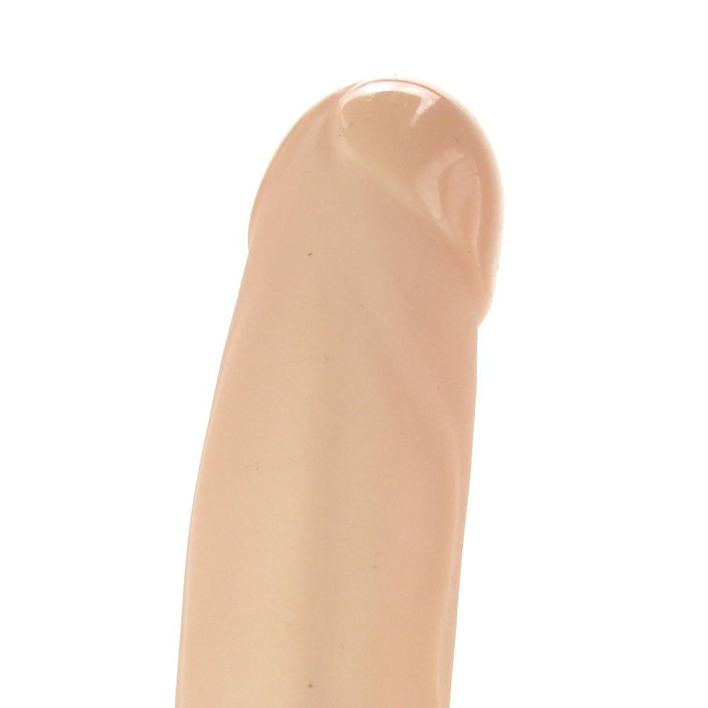 Tantus Mark O2 Realistic 6 Inch Silicone Dildo by Tantus - - 2