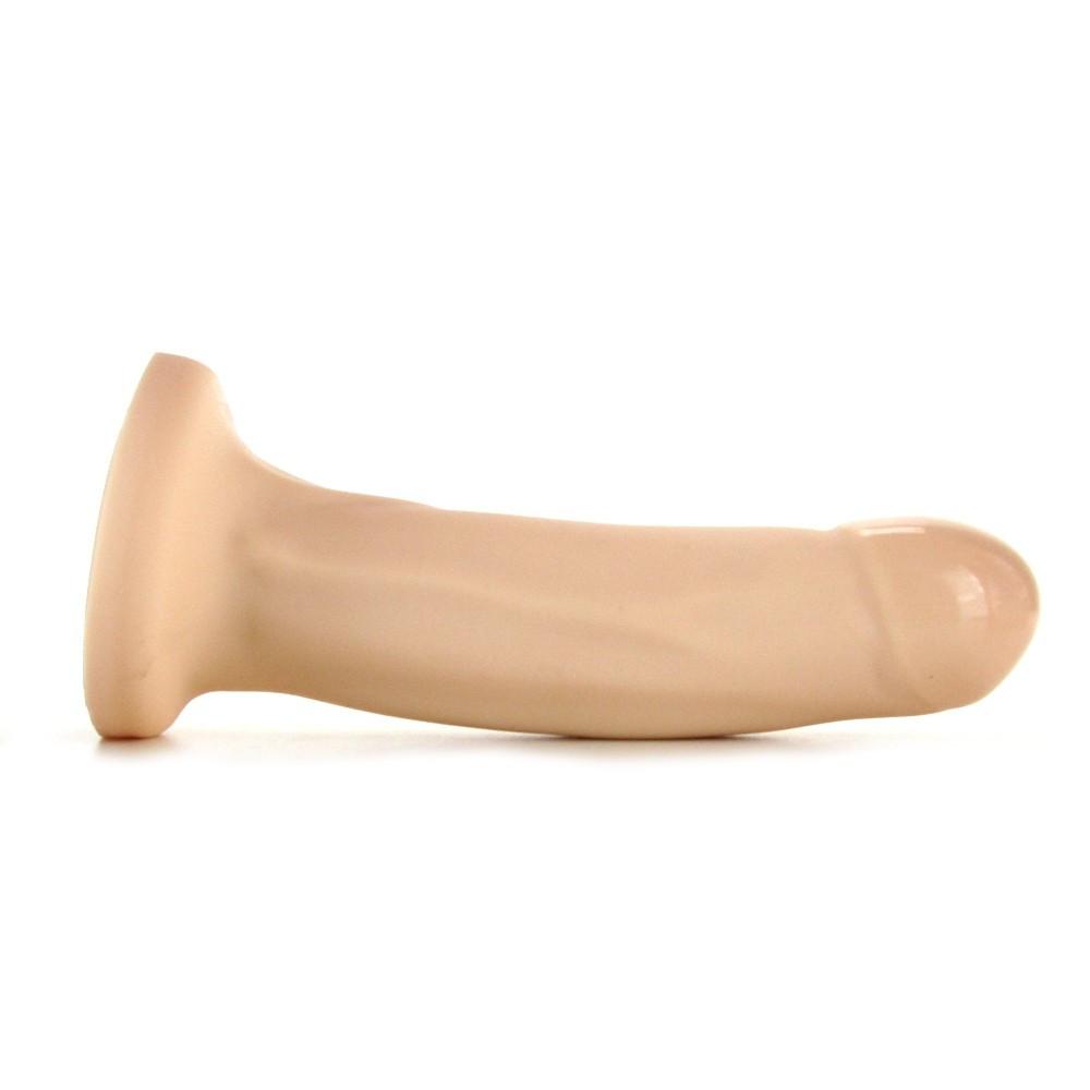 Tantus Mark O2 Realistic 6 Inch Silicone Dildo by Tantus - - 4