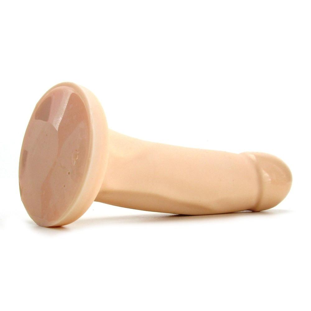 Tantus Mark O2 Realistic 6 Inch Silicone Dildo by Tantus - - 6