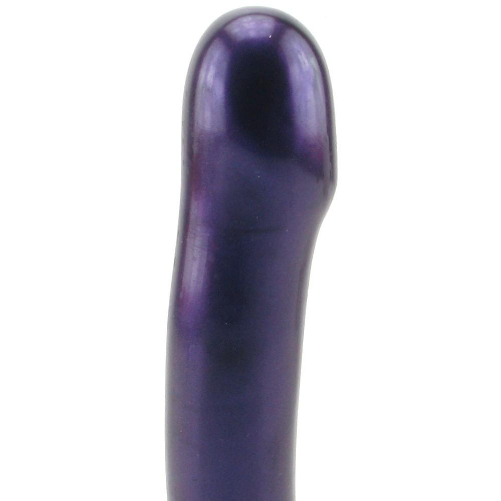 Tantus Buzz 1 Vibrating 6 Inch Silicone Dildo by Tantus - - 2