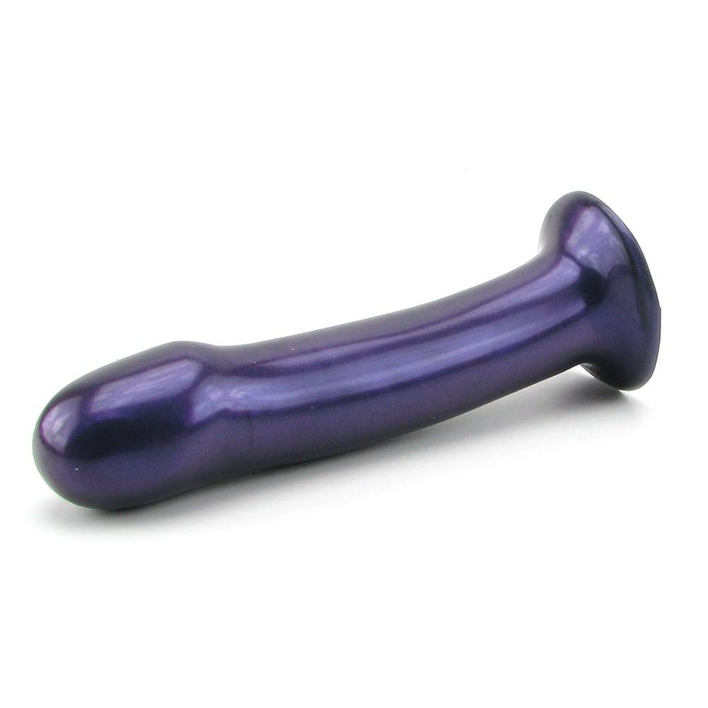 Tantus Buzz 1 Vibrating 6 Inch Silicone Dildo by Tantus - - 3