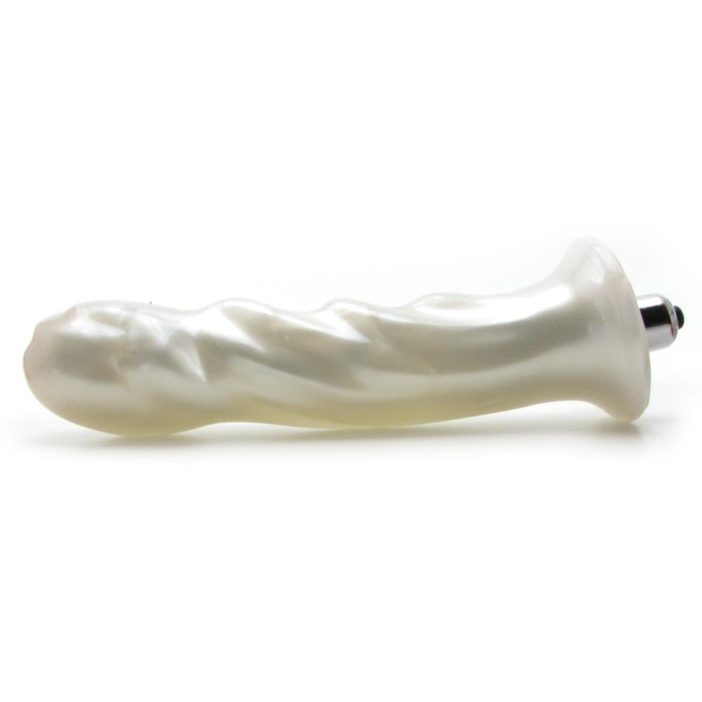 Tantus Goddess Vibrating Silicone Dildo by Tantus - - 3